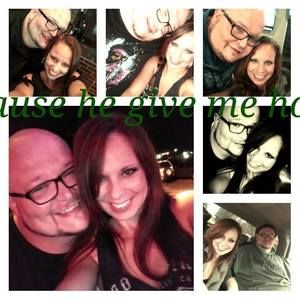 Meet your Posher, Pamela